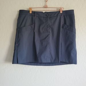 Nike Golf Tour Performance Skort 14